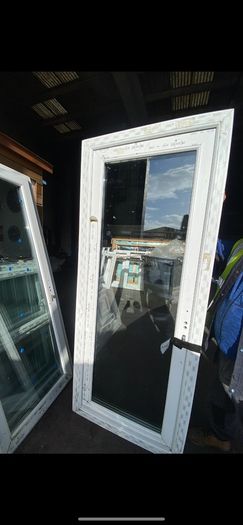 pvc door from 200 and windows from 150
