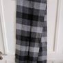 Unisex lambswool Marks and Spencer scarf new with tags and in excellent condition 160cm x 30cm  FREE STANDARD POSTAGE INCLUDED Image 5