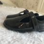 Clarks girls shoes - size 7F Image 2