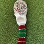 Nick Faldo 3 Wood Headcover Image 2