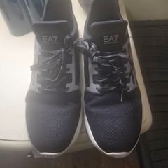 Authentic Armani Runners