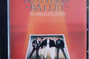 Spandau Ballet - The Singles Collection CD 91986) Original Release Synth-Pop 80's EX+
