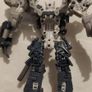 Transformer SKYHAMMER Image 6