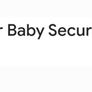Baby Comforter  (417) (2) Image 5