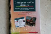 Gaeilge na Sraithe Soisearai
