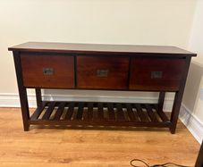Cabinet/ sideboard