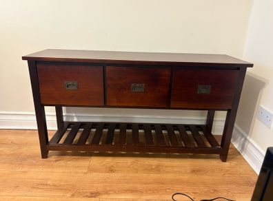 Cabinet/ sideboard