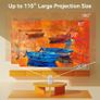 Xiaomi Projector Fully Automatic Android Smart Portable LED Projector Image 8