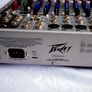 Peavey 10 Channell Mixer Image 3
