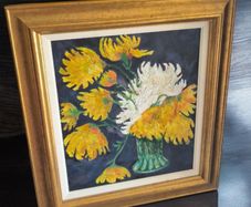 oil paiting