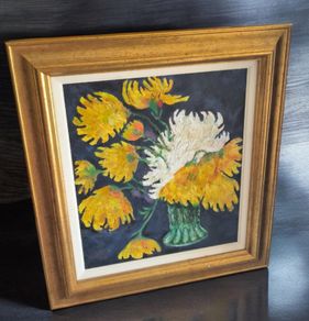 oil paiting