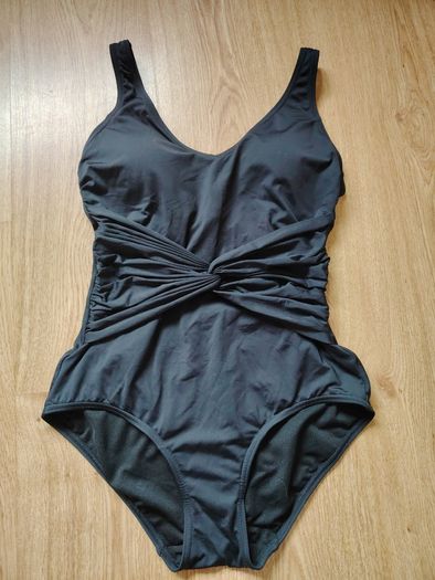 Black Swimsuit  Size 12