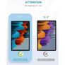 For Samsung Galaxy Tab S7 Tempered Glass Screen Protector Saver T870 / T875 New - FHT38SMTG Image 8