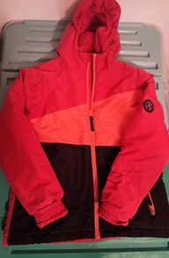 Snow / winter coat