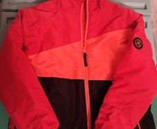 Snow / winter coat