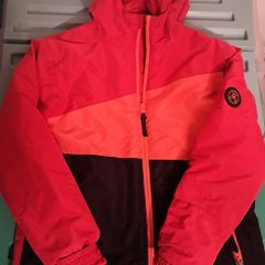 Snow / winter coat