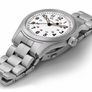 Hamilton Khaki Field Mechanical 42mm Image 2