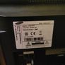 Samsung Black TV Image 5