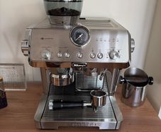 Delonghi La Specialista Opera