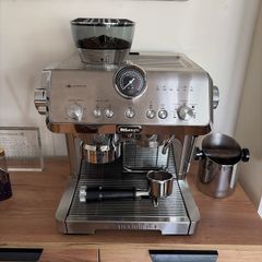 Delonghi La Specialista Opera