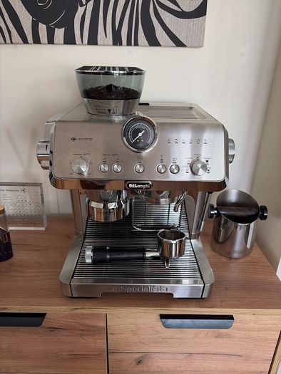 Delonghi La Specialista Opera