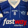 Kerins O'Rahillys GAA Kerry (No.9) O'Neills Gaelic Football Jersey (Youths 13 Years) FREE POST Image 2