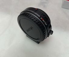 Viltrox EF-M2 ll Lens Adapter