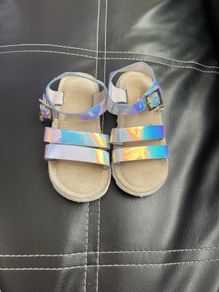 next baby girl sandals uk9