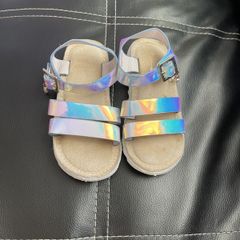 next baby girl sandals uk9