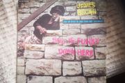 James Brown - Sho Is Funky In Here Funk reissue