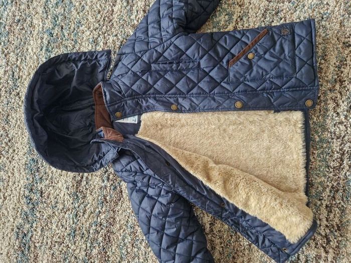 Mayoral Boys Jacket