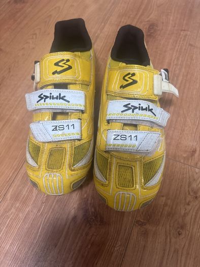 cycle shoes