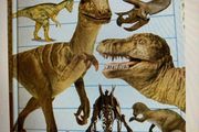 The Big Book of Dinosaurs.