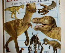 The Big Book of Dinosaurs.