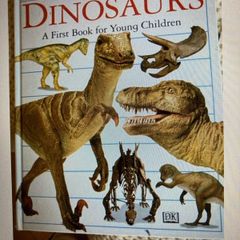 The Big Book of Dinosaurs.