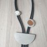 Oska Style Necklace Image 3