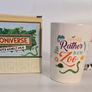 Zebra Shaped Handle Mug Ceramic Height 12cm Width 13.5cm Depth 8.5cm Image 7