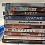 Selection of DVDs Image 3