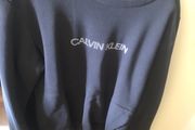 jumper Calvin klein