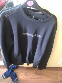 jumper Calvin klein