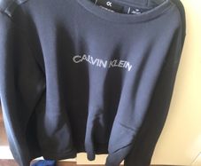 jumper Calvin klein