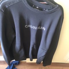 jumper Calvin klein