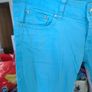 jeans , Jeansy pants  vintage  size M cotton jeans Women hipster jeans Rare Y2K Denim Vintage Low Rise Image 5