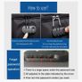 Anti-theft sling bag with powerbank Image 7