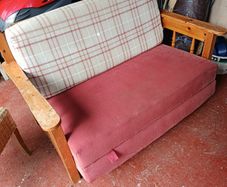 free sofa bed