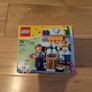 Lego Painting Easter Eggs Set 40121 Image 2