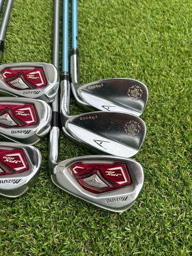 Mizuno