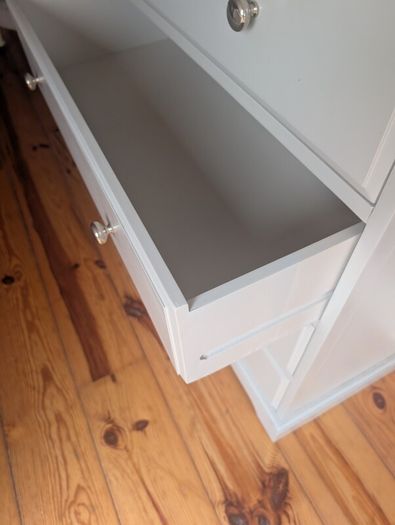 Chest Drawers