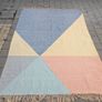 Colourful rug Image 2