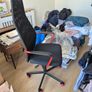 office chair Image 4